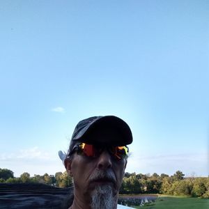 Meet your Posher, Jim